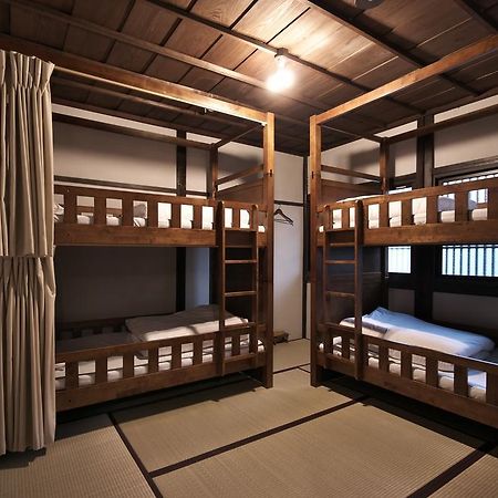 Kanazawa Guest House East Mountain Luaran gambar