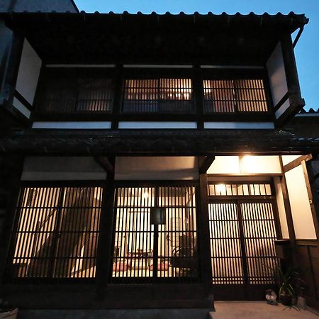 Kanazawa Guest House East Mountain Luaran gambar