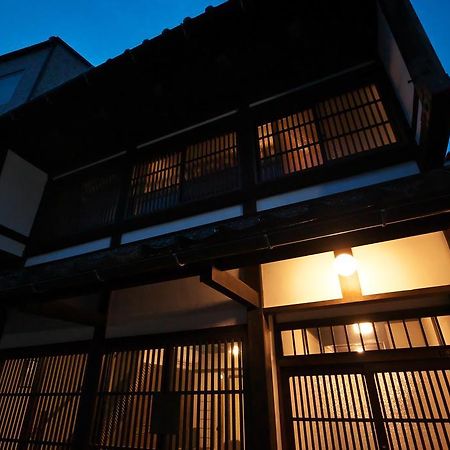 Kanazawa Guest House East Mountain Luaran gambar