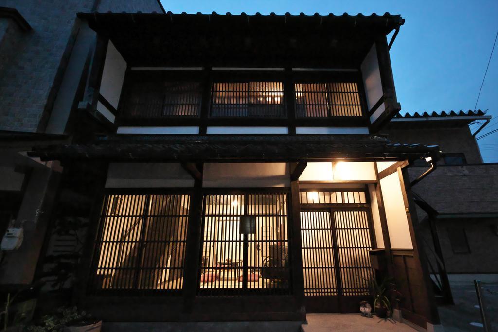 Kanazawa Guest House East Mountain Luaran gambar