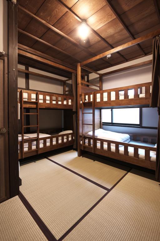 Kanazawa Guest House East Mountain Luaran gambar