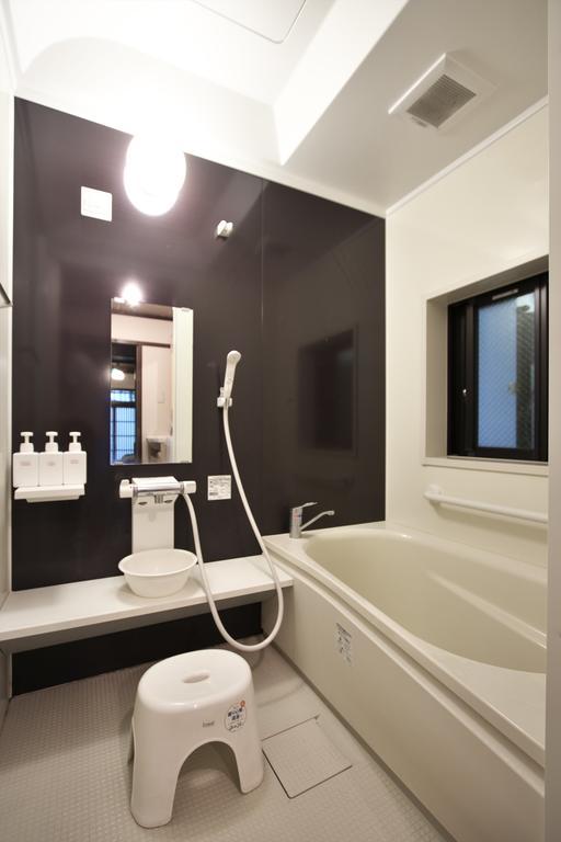 Kanazawa Guest House East Mountain Luaran gambar