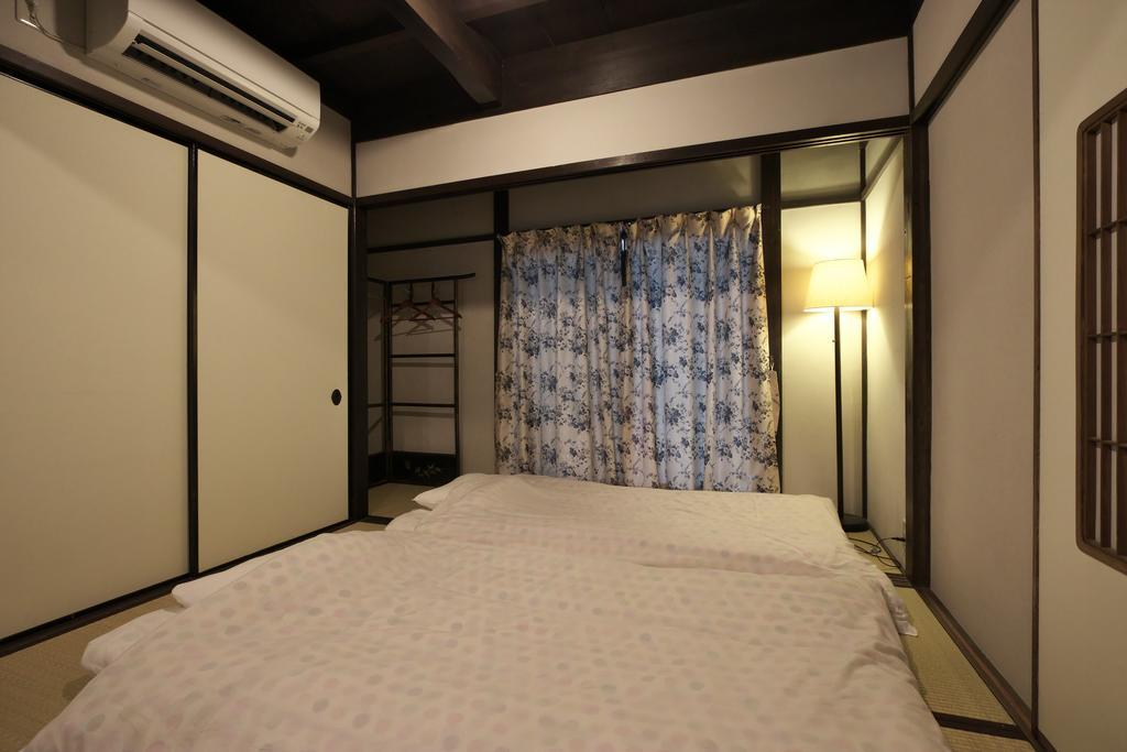 Kanazawa Guest House East Mountain Luaran gambar