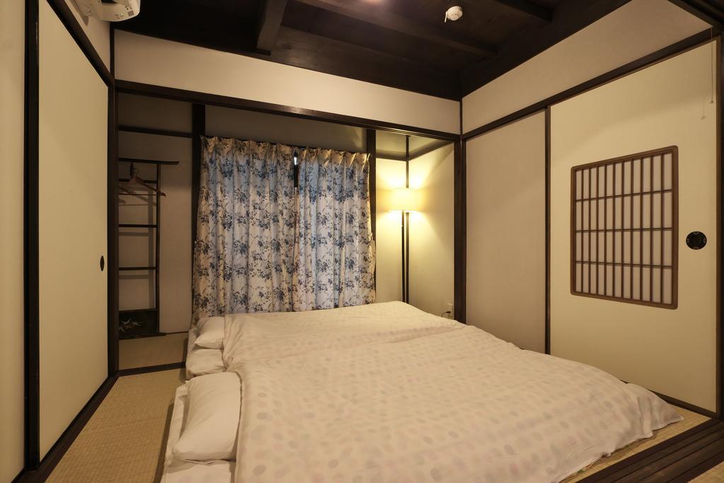 Kanazawa Guest House East Mountain Luaran gambar