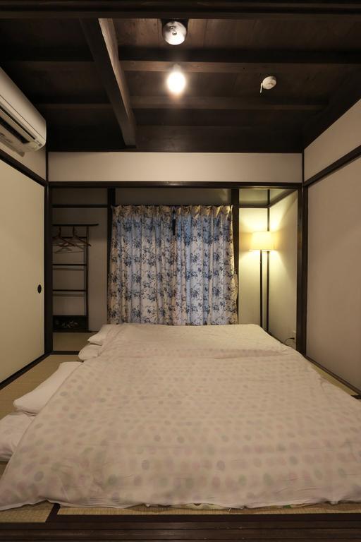 Kanazawa Guest House East Mountain Luaran gambar