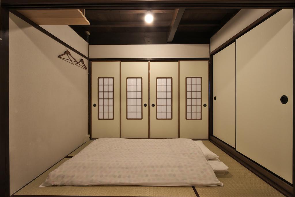 Kanazawa Guest House East Mountain Luaran gambar