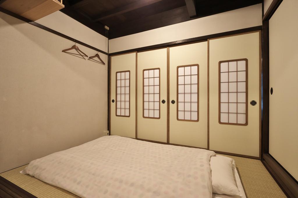 Kanazawa Guest House East Mountain Luaran gambar