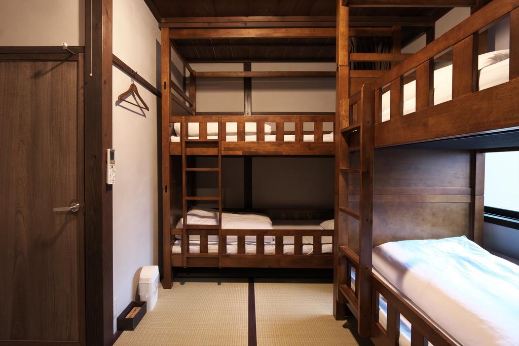 Kanazawa Guest House East Mountain Luaran gambar