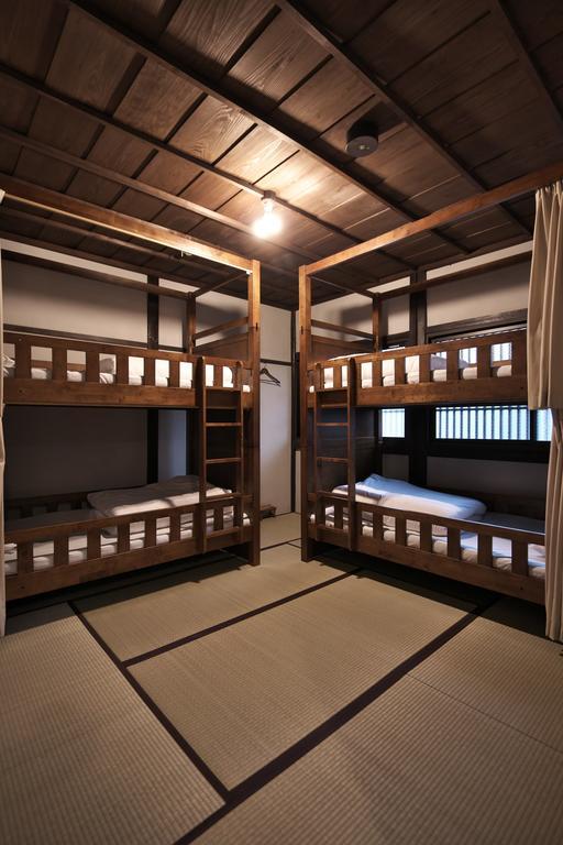 Kanazawa Guest House East Mountain Luaran gambar