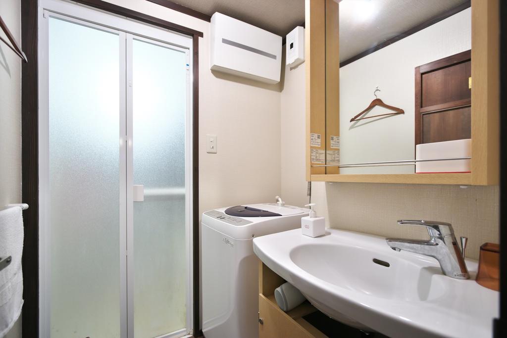 Kanazawa Guest House East Mountain Luaran gambar