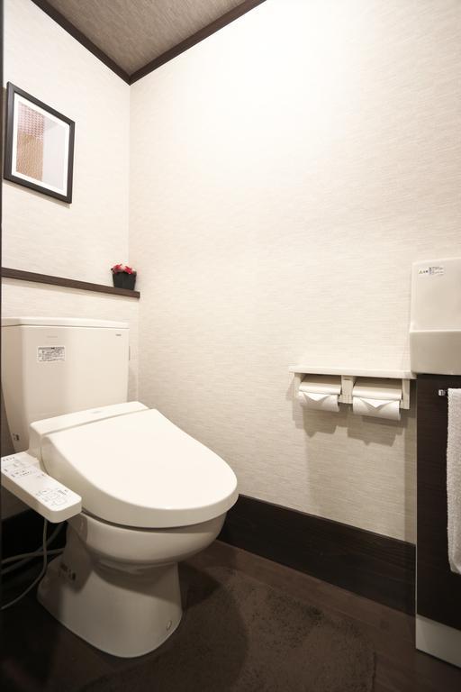 Kanazawa Guest House East Mountain Luaran gambar