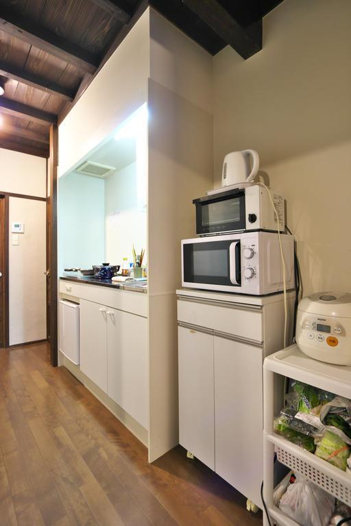 Kanazawa Guest House East Mountain Luaran gambar