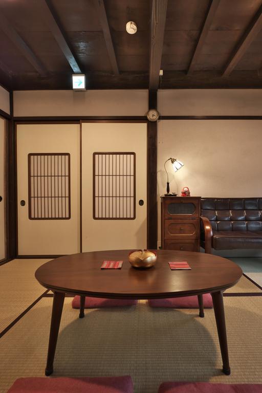 Kanazawa Guest House East Mountain Luaran gambar