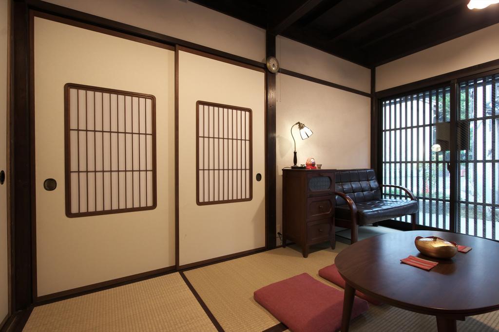 Kanazawa Guest House East Mountain Luaran gambar