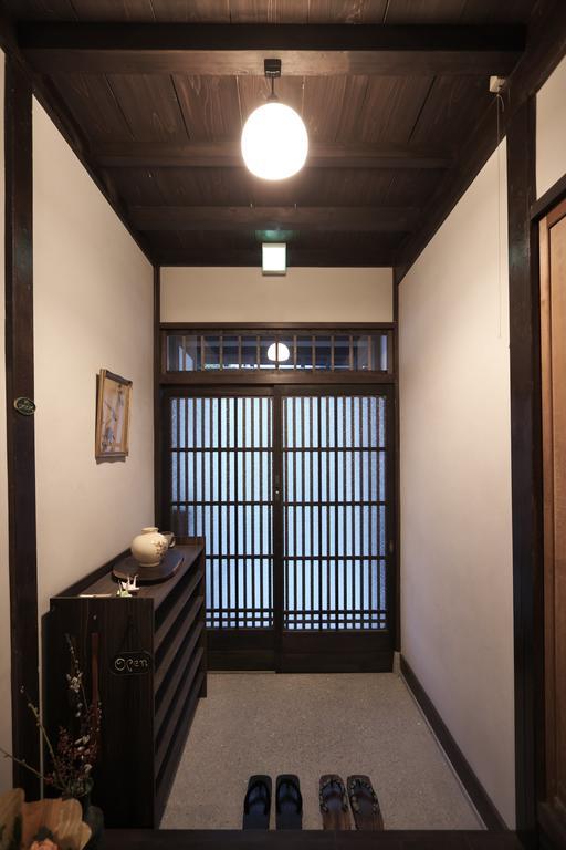 Kanazawa Guest House East Mountain Luaran gambar