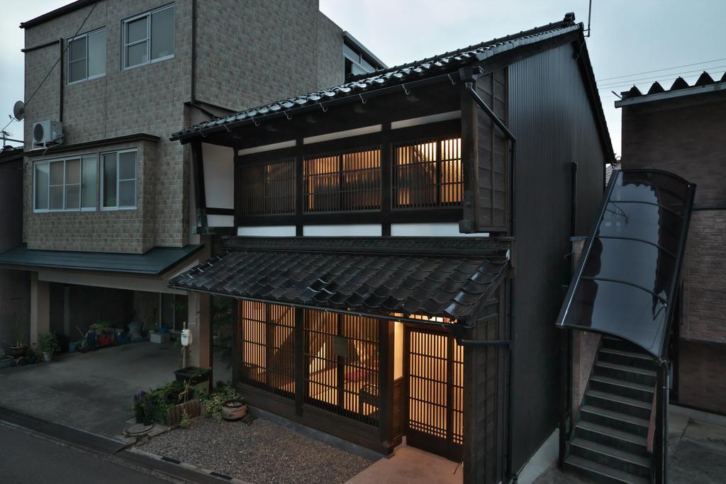 Kanazawa Guest House East Mountain Luaran gambar