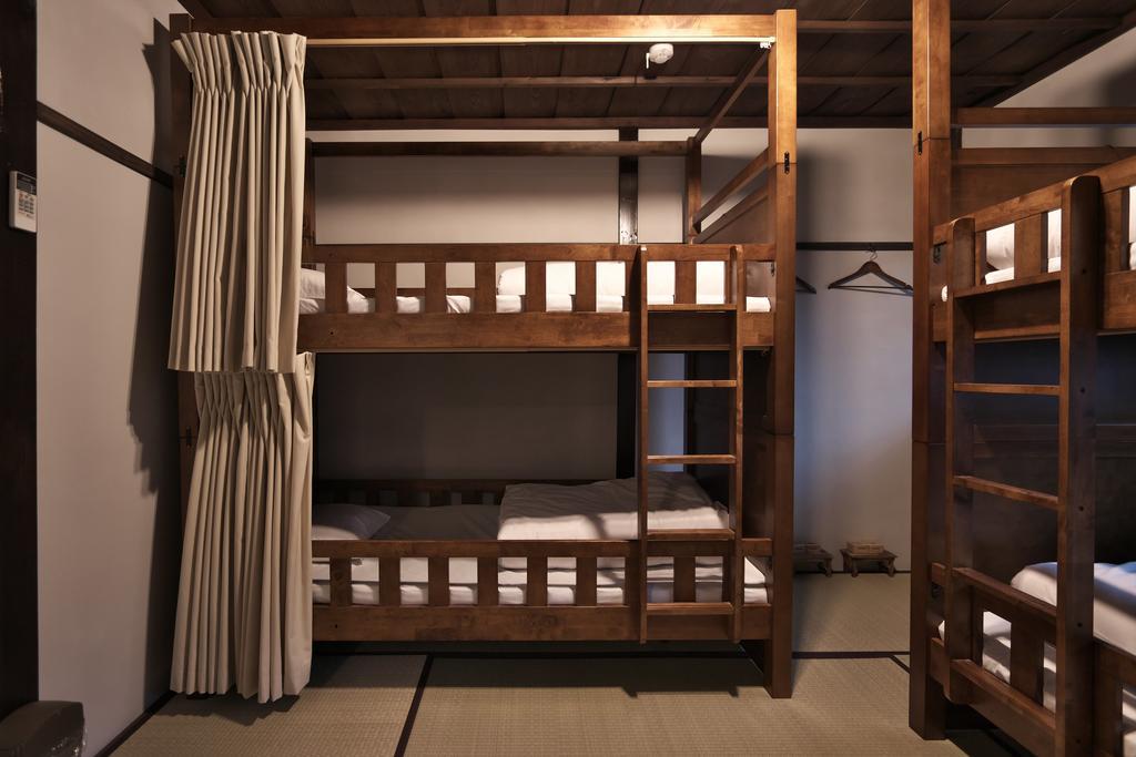 Kanazawa Guest House East Mountain Luaran gambar