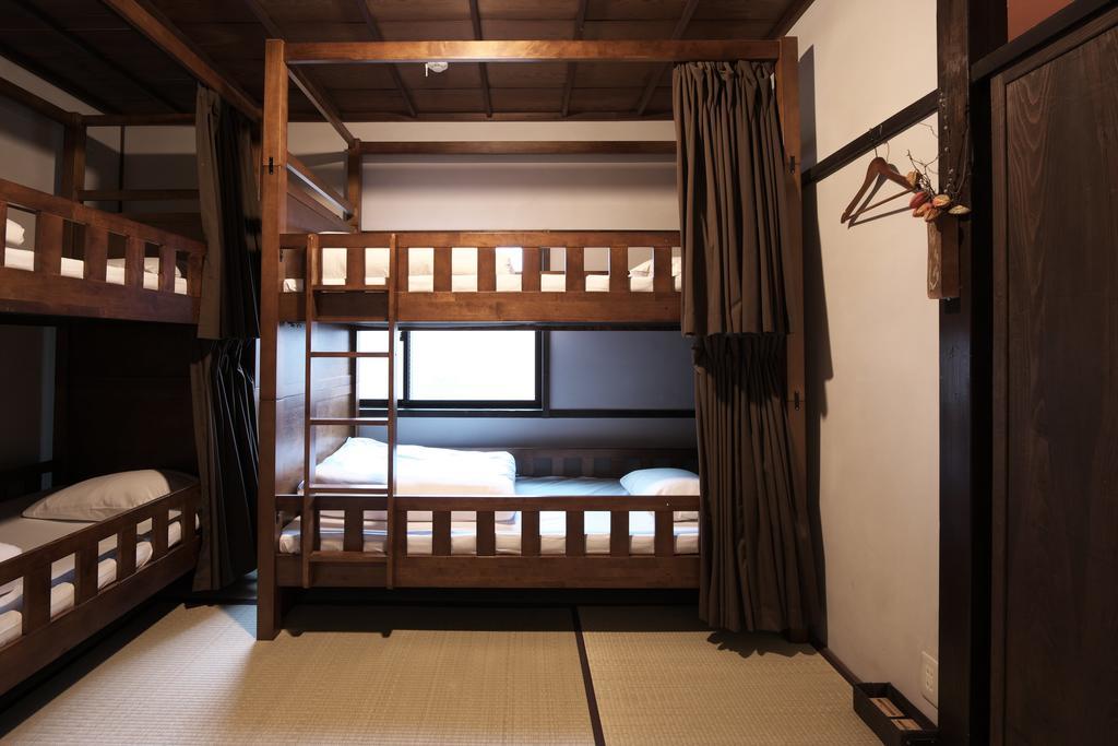 Kanazawa Guest House East Mountain Luaran gambar