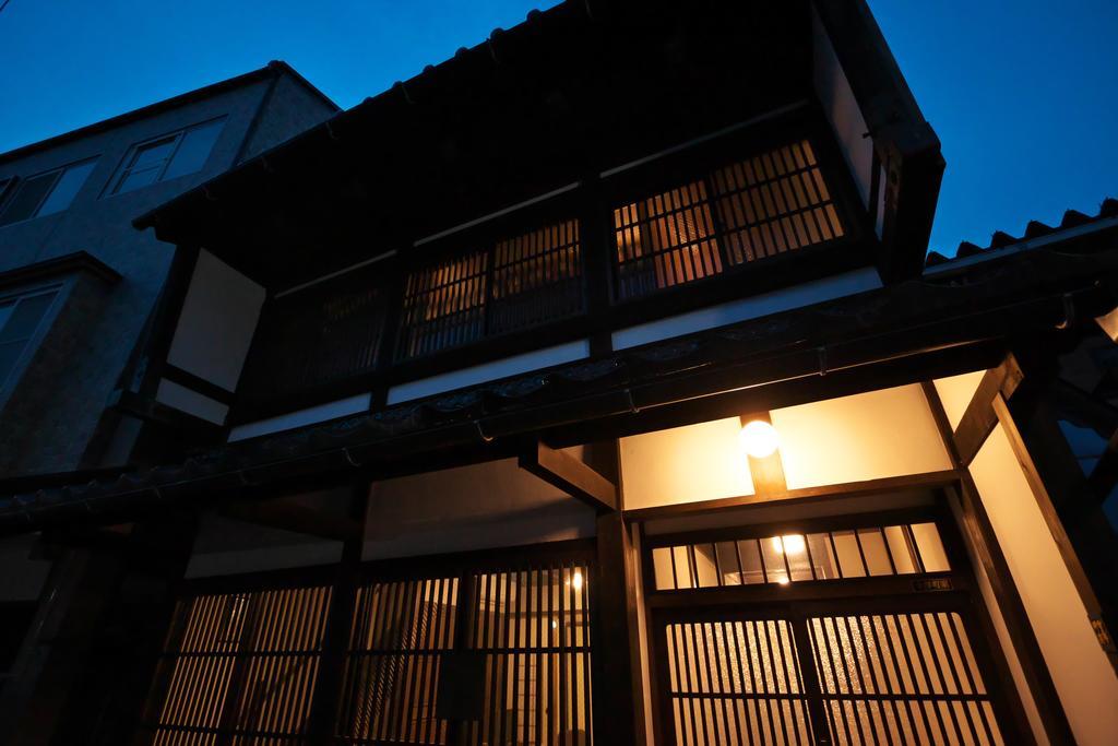Kanazawa Guest House East Mountain Luaran gambar