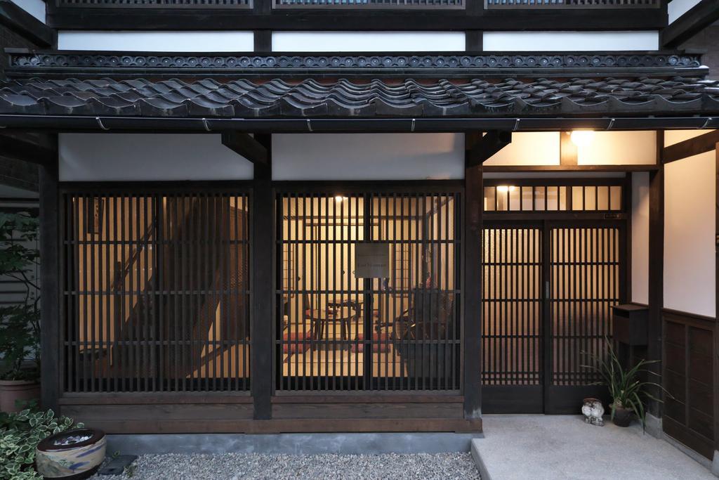 Kanazawa Guest House East Mountain Luaran gambar